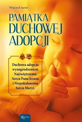 Изображение Pamitka Duchowej Adopcji
