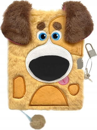 Attēls no Pamitnik Dog