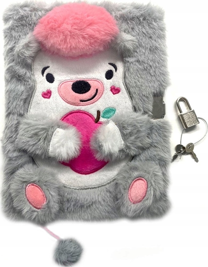 Изображение Pamitnik Hedgehog