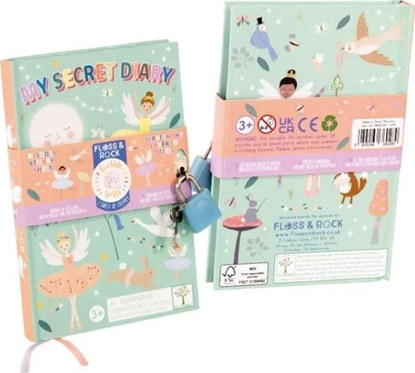 Picture of Pamitnik pachncy baletnice