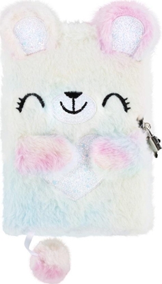 Изображение Pamitnik pluszowy z kódk Mi DERFORM