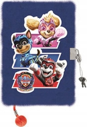 Picture of Pamitnik Psi Patrol