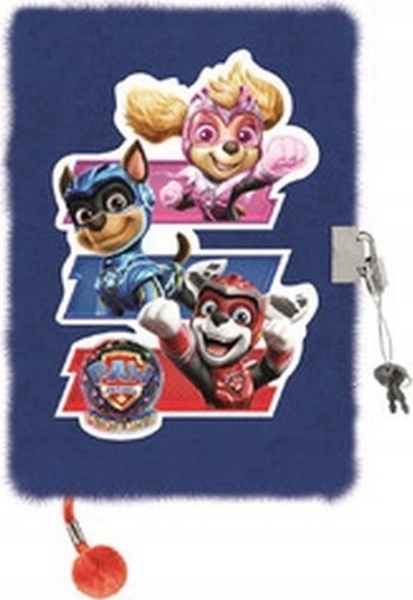 Изображение Pamitnik Psi Patrol