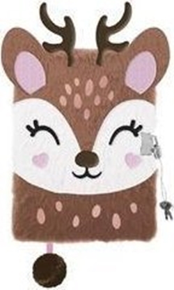 Picture of Pamitnik z kódk A5/96K wochacz Sarenka