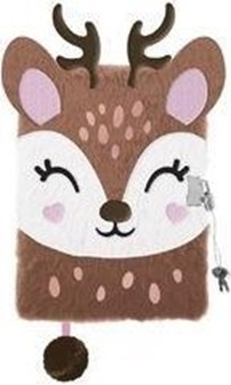 Picture of Pamitnik z kódk A5/96K wochacz Sarenka