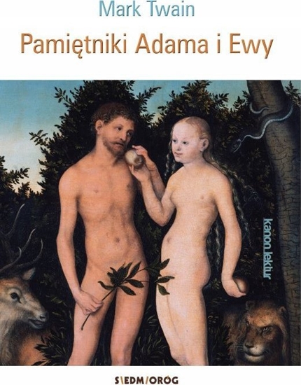 Picture of Pamitniki Adama i Ewy
