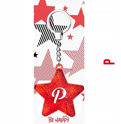 Изображение Pan Dragon Brelok Gwiazdka P