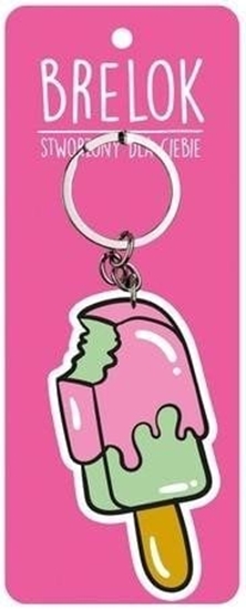 Picture of Pan Dragon Brelok Rainbow KOL-R-BRE-106