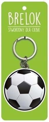 Изображение Pan Dragon Brelok Rainbow KOL-R-BRE-35