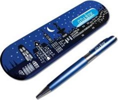 Attēls no Pan Dragon Dugopis I love Poland Gdask ILP-Dugopis-GD