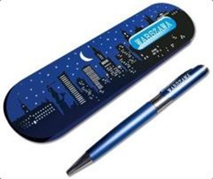 Attēls no Pan Dragon Dugopis I love Poland Warszawa ILP-Dugopis-WA