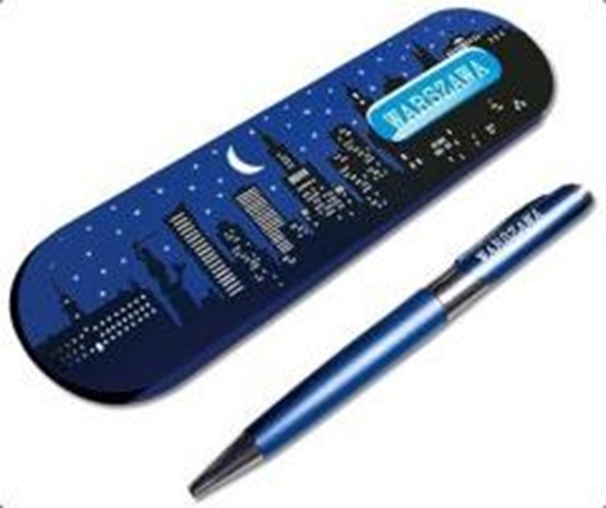 Picture of Pan Dragon Dugopis I love Poland Warszawa ILP-Dugopis-WA