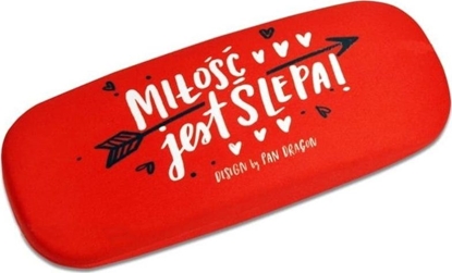 Attēls no Pan Dragon Etui na okulary Mio jest lepa