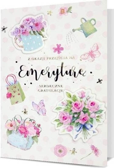 Picture of Pan Dragon KARNET B6 HM-200 EMERYTURA