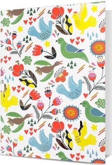 Picture of Pan Dragon Karnet B6 Uniwersalny