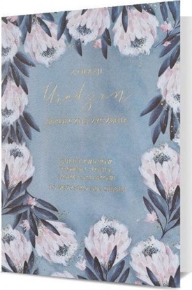 Picture of Pan Dragon Karnet B6 Urodziny