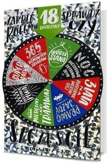 Picture of Pan Dragon Karnet HM200 18-tka koo fortuny