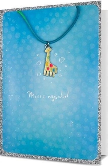 Picture of Pan Dragon Karnet K. FASHION-08