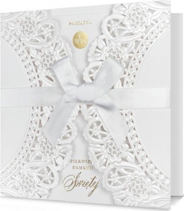 Picture of Pan Dragon Karnet Komunia KL HM100-809