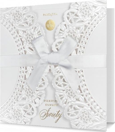 Picture of Pan Dragon Karnet Komunia KL HM100-809