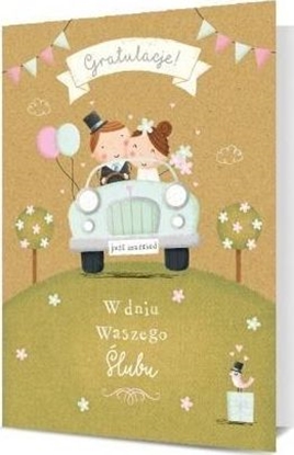 Picture of Pan Dragon Karnet lub K. B6-1871