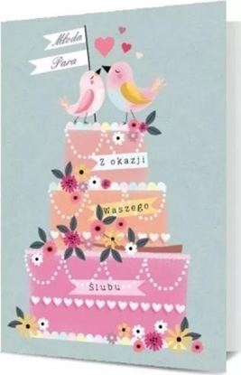 Picture of Pan Dragon Karnet lub K. B6-1873