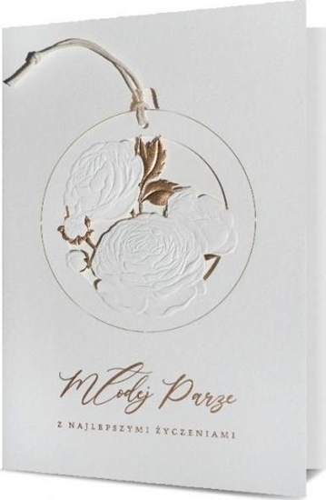 Picture of Pan Dragon Karnet lub KL HM100-1024