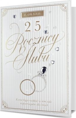 Picture of Pan Dragon Karnet przesuwany rocznica lubu HM200-1707