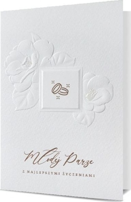 Picture of Pan Dragon Kartki karnet B6 HM 100-1022 lub Pan Dragon