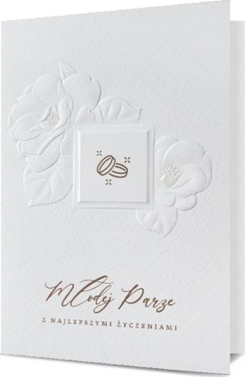 Picture of Pan Dragon Kartki karnet B6 HM 100-1022 lub Pan Dragon