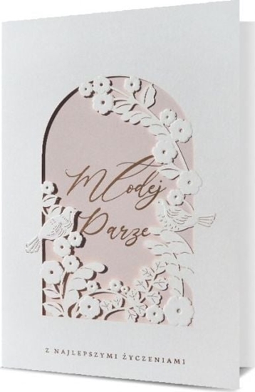 Picture of Pan Dragon Kartki karnet B6 HM 100-1031 lub Pan Dragon