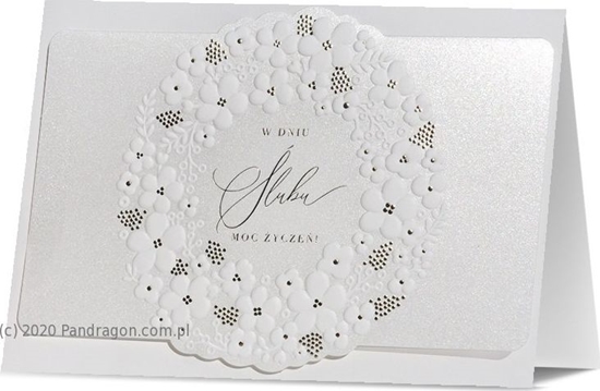 Picture of Pan Dragon Kartki Karnet HM 100-1011 lub Pan Dragon