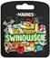 Изображение Pan Dragon Magnes I love Poland winoujcie ILP-MAG-C-SWI-40