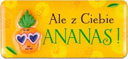 Attēls no Pan Dragon Magnes POP-13