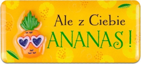 Picture of Pan Dragon Magnes POP-13