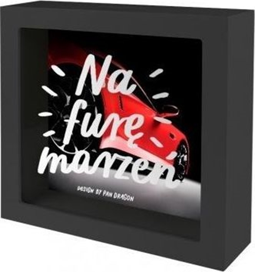 Picture of Pan Dragon Skarbonka Home-Fura