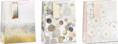 Picture of Pan Dragon Torebka DRAGON rednia 001 LUB GOLD Pan Dragon