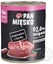 Attēls no Pan Misko Wieprzowina z kaczk 800g