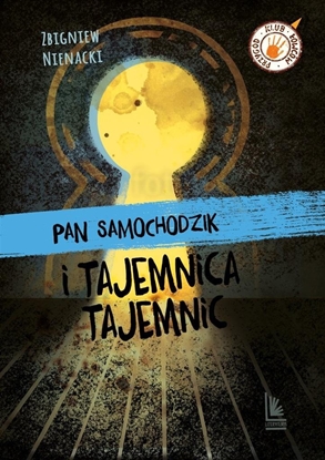 Изображение Pan Samochodzik i tajemnica tajemnic EDUKAMP