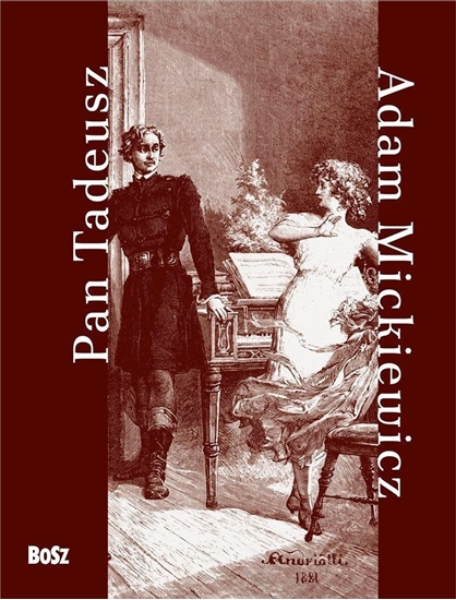 Picture of Pan Tadeusz