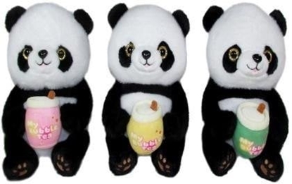 Attēls no Panda 26cm MIX