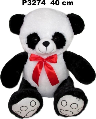 Attēls no Panda 40cm