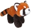 Attēls no Panda czerwona 28cm