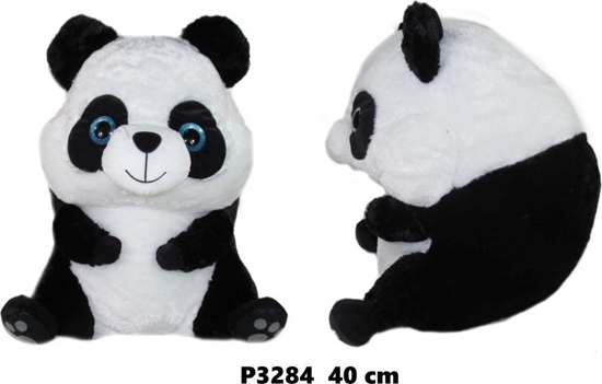 Picture of Panda kula 40cm