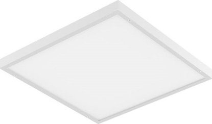 Picture of Lampa sufitowa V-TAC Panel LED 36W 600x600 LED Backlight 33mm 120Lm/W 3w1 Natynkowy/Podtynkowy VT-61037 4000K 4320lm