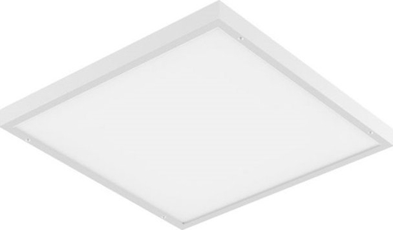 Picture of Lampa sufitowa V-TAC Panel LED 36W 600x600 LED Backlight 33mm 120Lm/W 3w1 Natynkowy/Podtynkowy VT-61037 4000K 4320lm