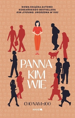 Picture of Panna Kim wie EDUKAMP