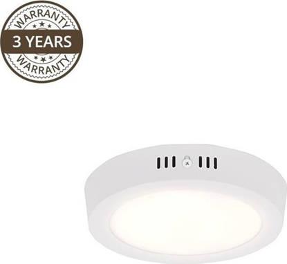 Изображение PANNEL LED 24W.SURFACE. 4K. 2160 LM