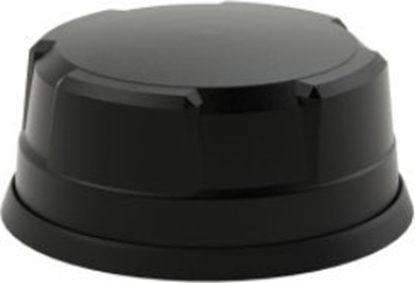 Attēls no Panorama Antennas Panorama Antennas LGMDM4B-6-60-24-58 antena samochodowa Dach Twarde mocowanie Czarny