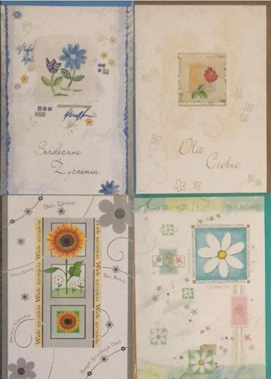 Изображение Panorama Karnet B6 zocony + koperta mix